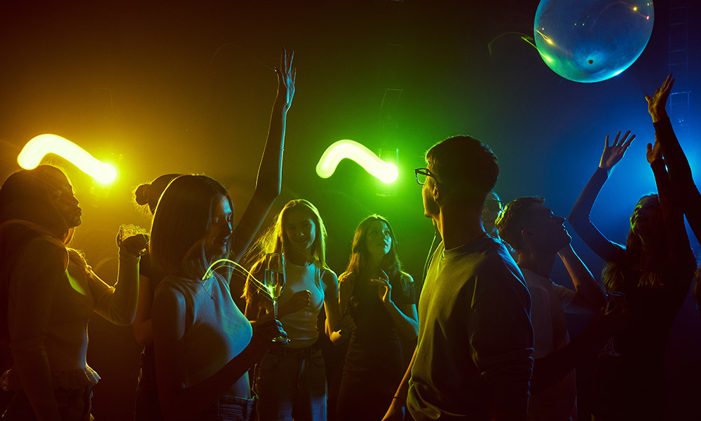 Por que elegir a Musiconuba para hacer realidad tu evento perfectamente orquestado.