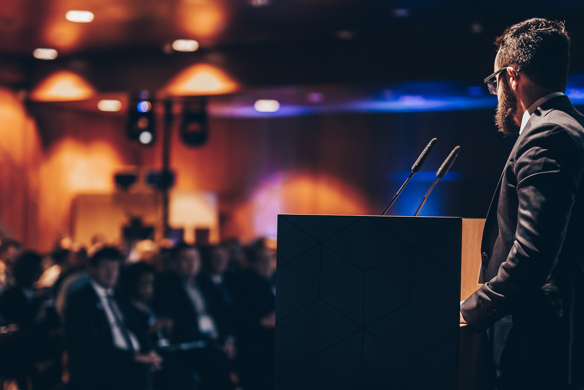 Convencion Nacional MOVISTAR 2025